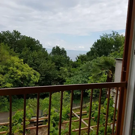 Cerco Apartment