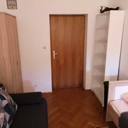 Cerco Apartment Lovran