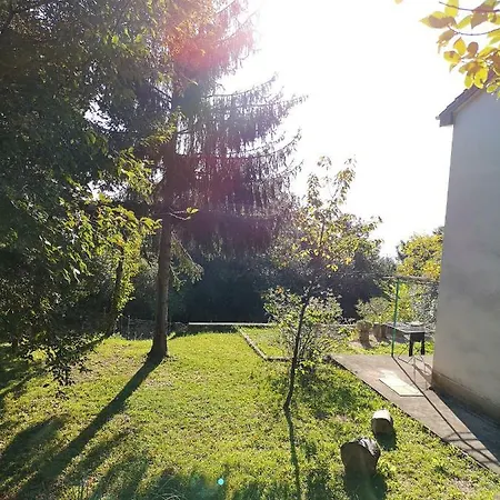 Cerco Apartment Lovran