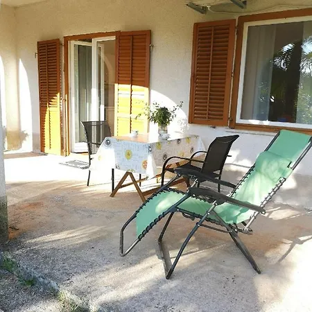 Apartment Cerco *