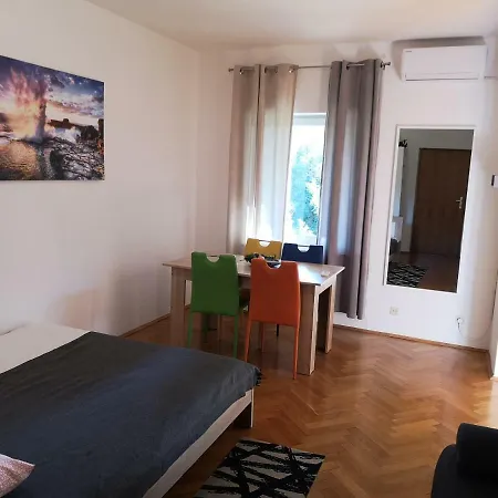 Apartment Cerco Lovran