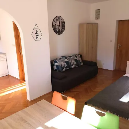 Apartment Cerco