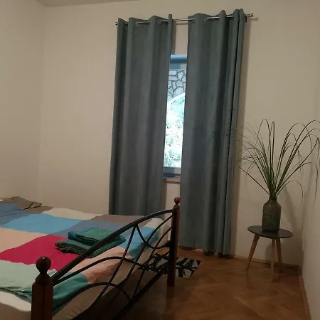 Cerco Apartment