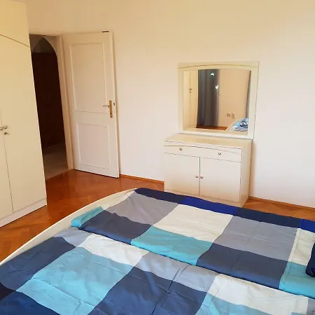 Apartment Cerco Lovran
